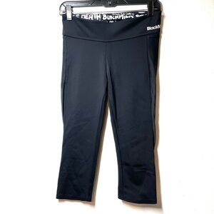 Blackmilk black crop M J75